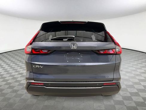 New 2026 Honda CR-V EX-L image 4