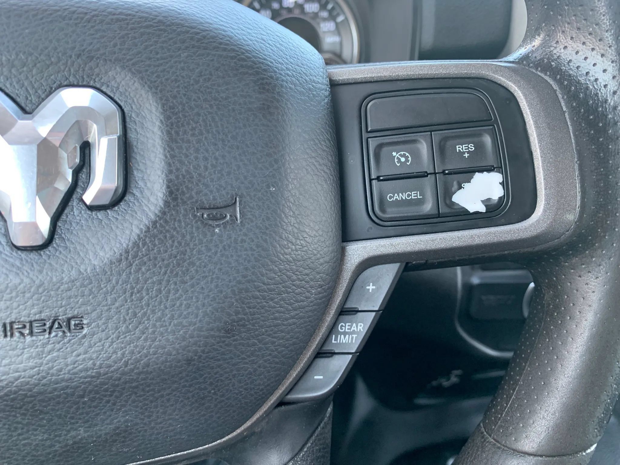 Used 2019 RAM 3500 Tradesman AWD/4WD image 12