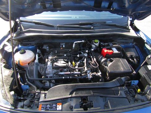 Used 2022 Ford Escape SE image 29