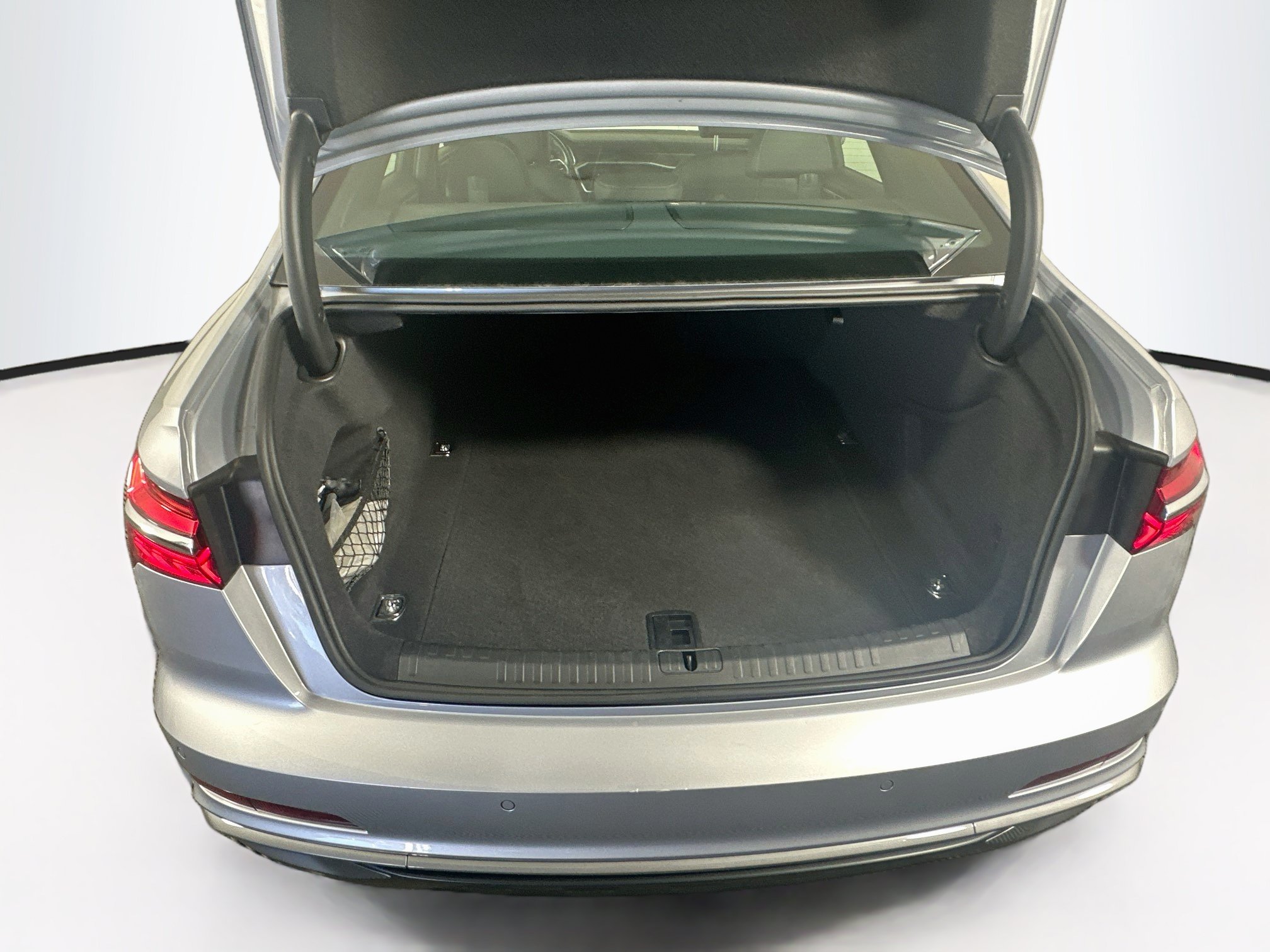 Used 2024 Audi A6 Premium Plus AWD/4WD image 30
