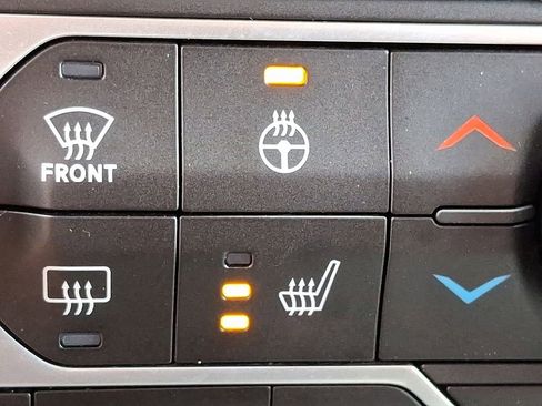 Certified 2025 Jeep Wrangler Unlimited Sport S 4xe image 27