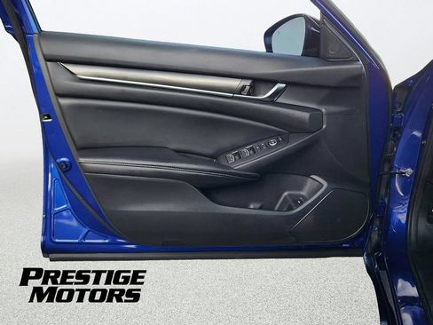 Used 2022 Honda Accord Sport image 23