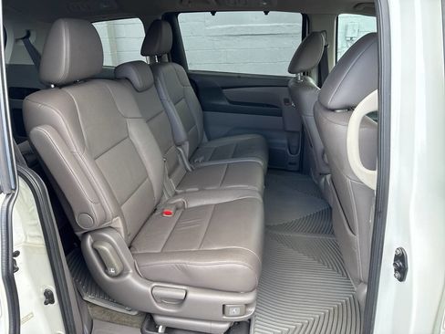 Used 2014 Honda Odyssey EX-L image 20
