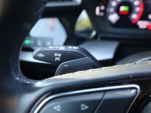 Used 2024 Audi A3 2.0T Premium image 47