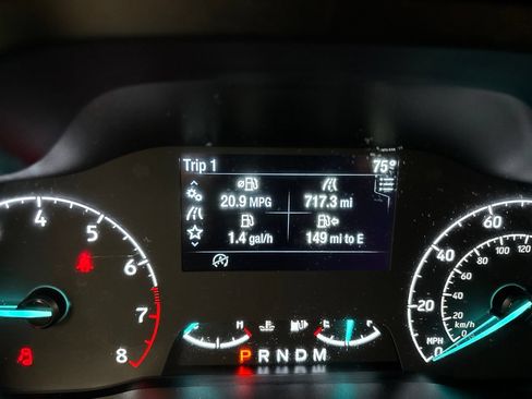 Used 2023 Ford Transit Connect XL FWD image 15