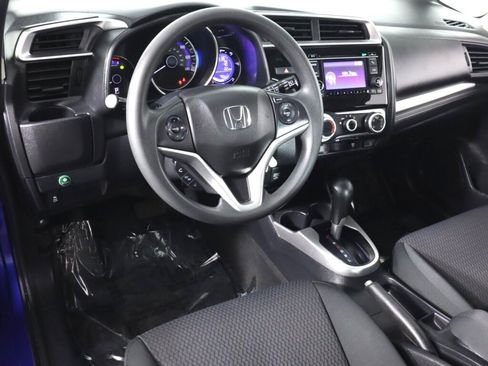 Used 2020 Honda Fit LX image 11
