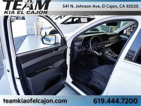 Used 2022 Hyundai Palisade SEL w/ Convenience Package AWD/4WD image 38