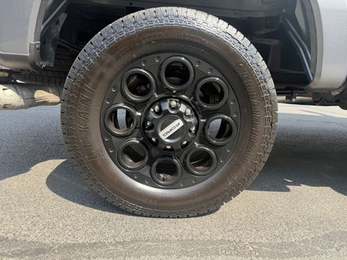 Used 2024 Ford F250 XL AWD/4WD image 12