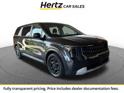 Used 2026 Kia Carnival