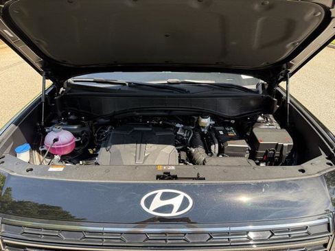 New 2026 Hyundai Palisade Calligraphy image 32