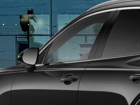 New 2026 Genesis GV70 2.5T AWD/4WD image 14