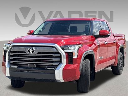 Used 2023 Toyota Tundra Limited w/ Power Package