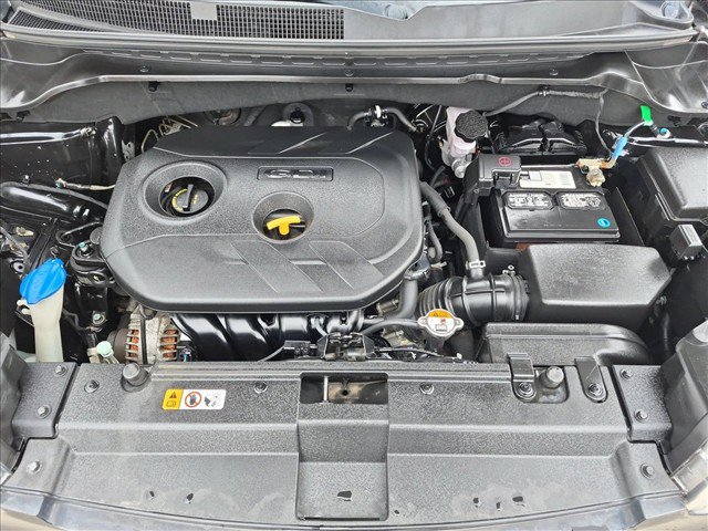 Used 2015 Kia Soul + w/ Eco Package FWD image 21