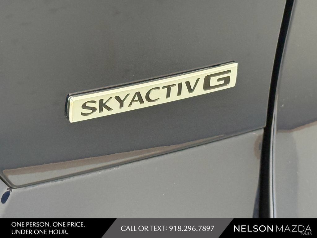 New 2026 MAZDA CX-5 AWD 2.5 S image 16