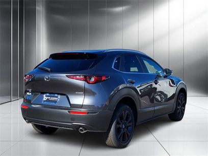 New 2025 MAZDA CX-30 AWD 2.5 S w/ Select Sport Pkg