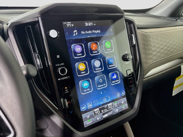 New 2026 Subaru Forester Premium AWD/4WD image 14