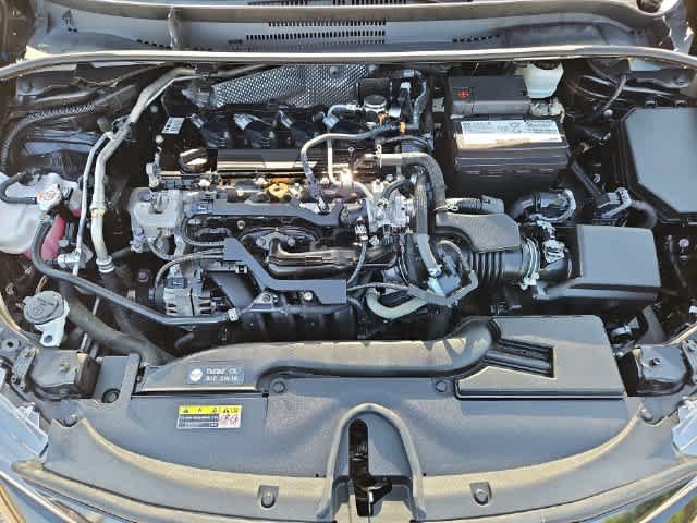 Used 2023 Toyota Corolla LE FWD image 12