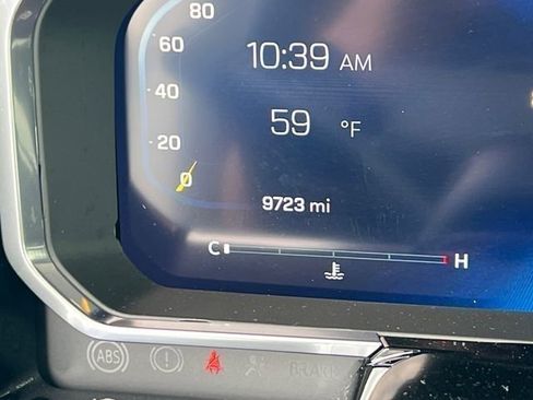 Certified 2026 Chevrolet Silverado 1500 ZR2 image 47