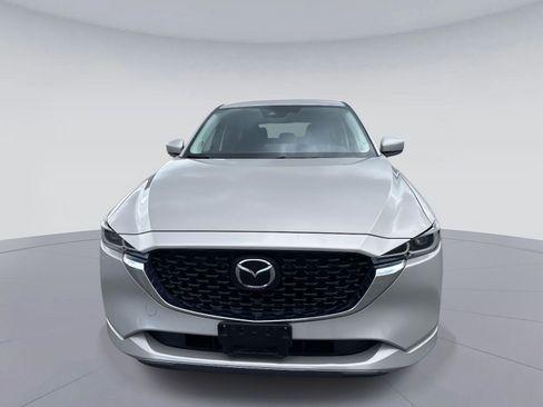 Certified 2024 MAZDA CX-5 AWD 2.5 S w/ Select Package image 9