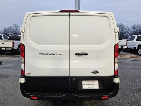 Used 2019 Ford Transit 150 130 Low Roof image 6