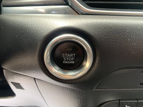 Used 2023 MAZDA CX-5 Carbon Edition image 30