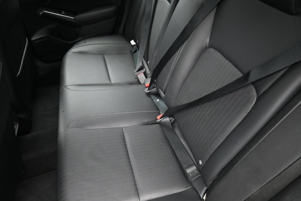 Used 2022 Honda Civic Sport Touring image 23