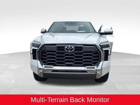 Used 2025 Toyota Tundra 1794 Edition image 9