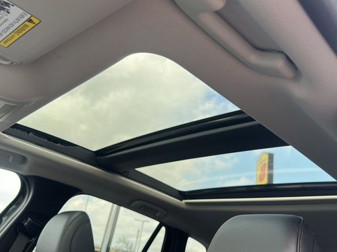 New 2026 MAZDA CX-50 AWD 2.5 Hybrid w/ Weather Package image 13