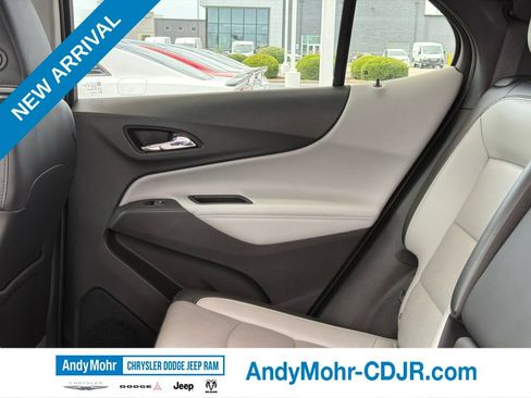 Used 2019 Chevrolet Equinox Premier AWD/4WD image 30