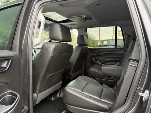 Used 2018 Chevrolet Tahoe Premier image 16