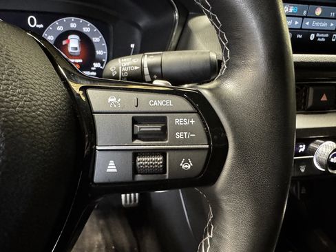 Used 2025 Acura Integra A-Spec image 25