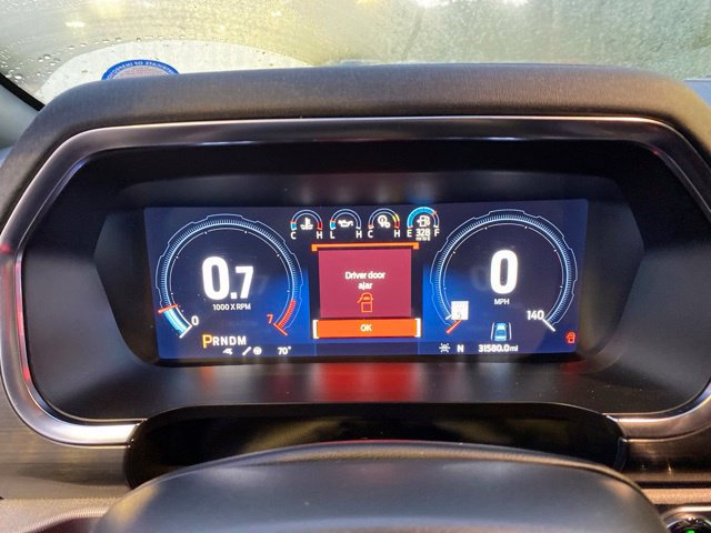 Used 2023 Ford F150 Raptor AWD/4WD image 11