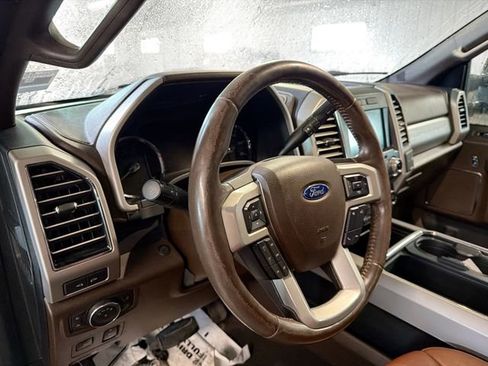 Used 2019 Ford F250 King Ranch image 8