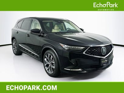 Used 2024 Acura MDX FWD w/ Technology Package