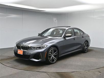 Used 2020 BMW M340i xDrive w/ Premium Package