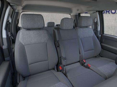 New 2026 Ford F250 XLT AWD/4WD image 10
