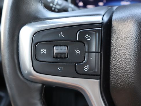 Used 2023 Chevrolet Silverado 1500 LT w/ Protection Package AWD/4WD image 17