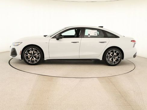 New 2026 Audi A6 Premium Plus AWD/4WD image 2