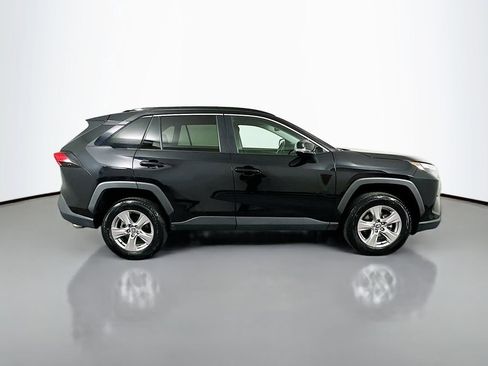 Certified 2024 Toyota RAV4 XLE image 4