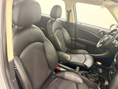 Used 2016 MINI Cooper Countryman S w/ Premium Package image 42