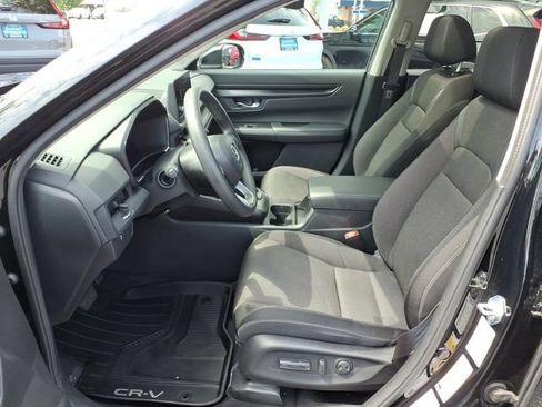 Certified 2024 Honda CR-V EX image 4