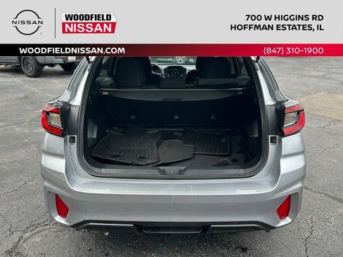 Used 2024 Subaru Impreza 2.0i Sport AWD/4WD image 14