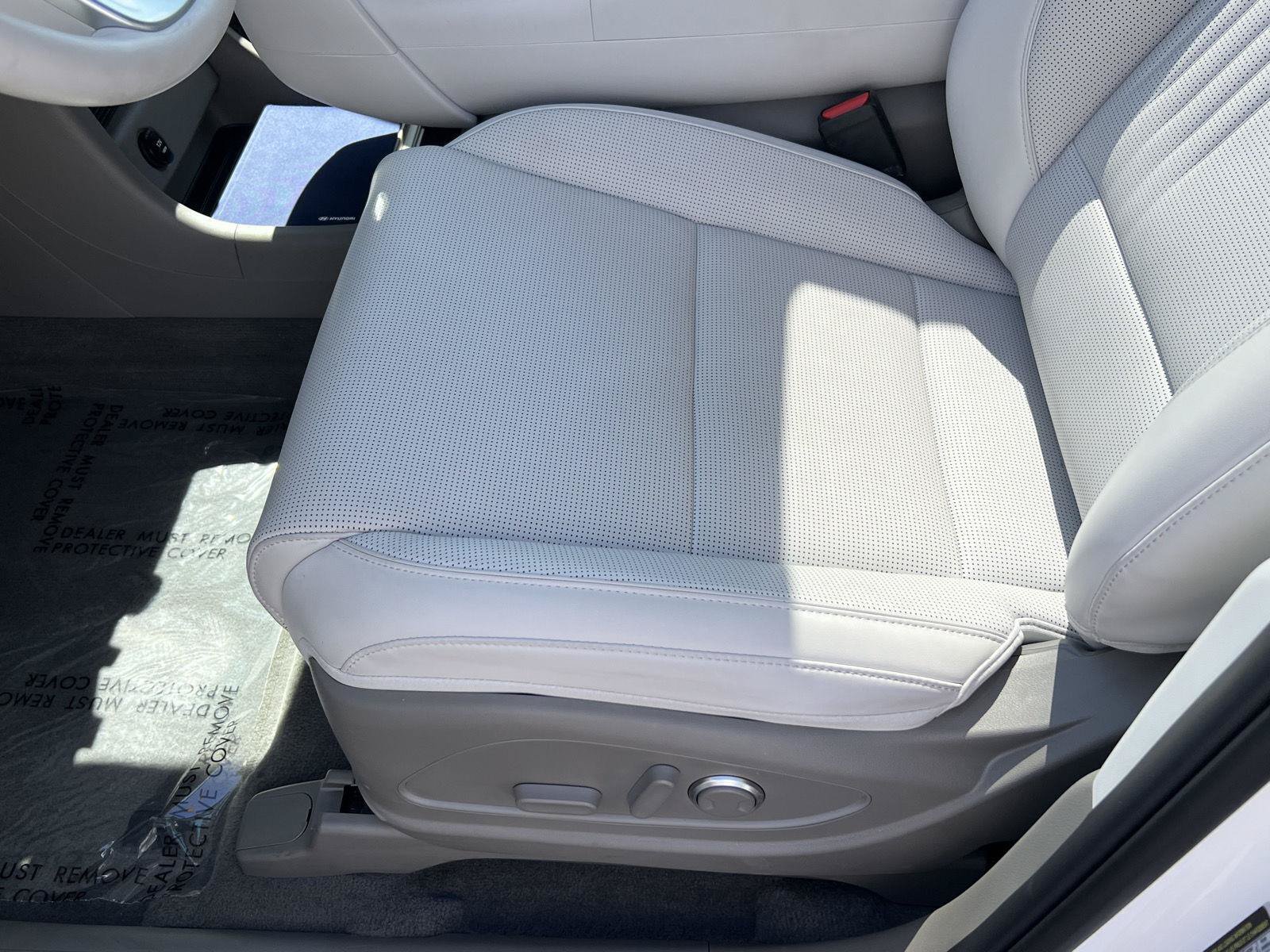 Certified 2026 Hyundai Palisade SEL AWD/4WD image 34