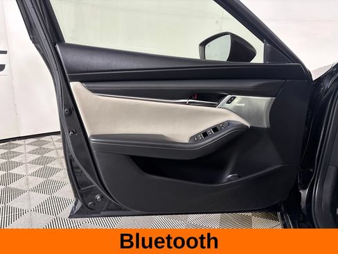 Used 2019 MAZDA MAZDA3 AWD Sedan w/ Preferred Package image 10