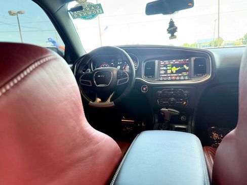 Used 2022 Dodge Charger SRT Hellcat RWD image 55