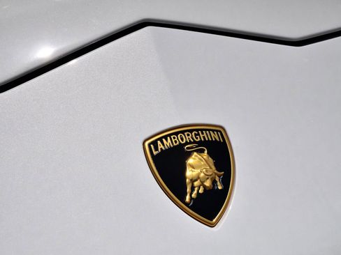 Used 2024 Lamborghini Urus S AWD/4WD image 12