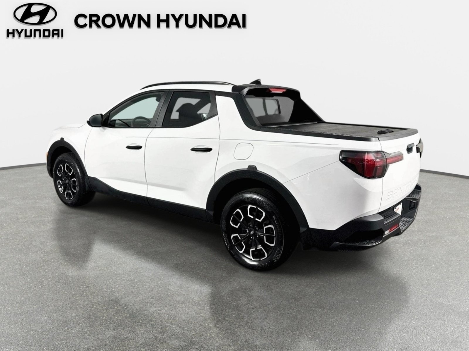 Certified 2023 Hyundai Santa Cruz SEL w/ Activity Package AWD/4WD image 7