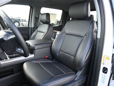 New 2026 Ford F350 Lariat w/ Lariat Premium Package AWD/4WD image 34