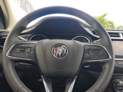 Used 2023 Buick Encore GX Select w/ Sport Touring Package image 23