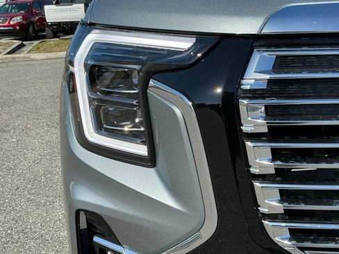 New 2026 GMC Terrain Denali image 13